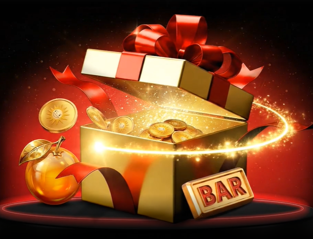 SlotMagie Bônus e Cashback
